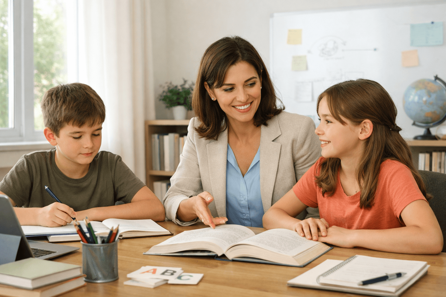 Supporto Psicologico per DSA, ADHD e BES