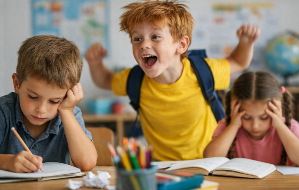 LIBRO PDF GRATUITO SULL’ADHD