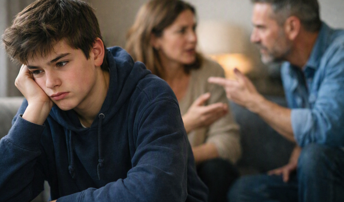 PSICOLOGA PER ADOLESCENTI E GENITORI